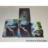 Call of Duty Black Ops Hardened Edition (Complete)