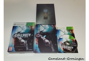 Call of Duty Black Ops Hardened Edition (Compleet)