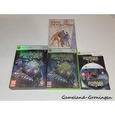 Bioshock 2 Rapture Edition (Complete)