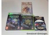 Bioshock 2 Rapture Edition (Complete)