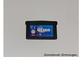 Disney's Finding Nemo Meer Avonturen (HOL)