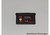 Charlie and the Chocolate Factory (EUR)