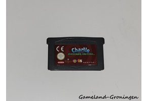 Charlie and the Chocolate Factory (EUR)