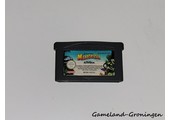 Madagascar (HOL)