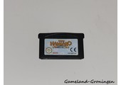 Hamtaro Rainbow Rescue (EUR)
