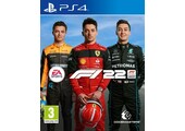 F1 22 (Compleet)