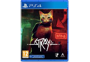Stray (Complete)