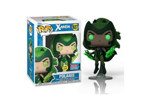 Marvel X-Men POP! - Polaris #927