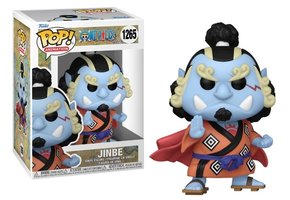 One Piece POP! - Jinbe #1265