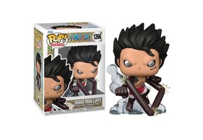 One Piece POP! - Snake-Man Luffy #1266
