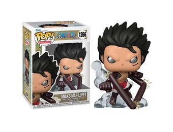 One Piece POP! - Snake-Man Luffy #1266