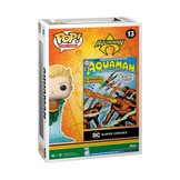 Comic Cover POP! - DC Comics - Aquaman #13