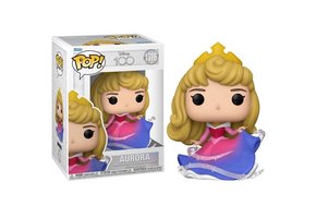 Disney 100th Anniversary POP! - Aurora #1316