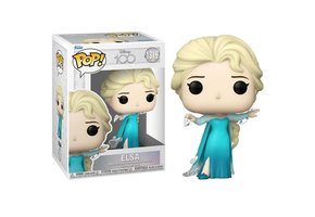 Disney 100th Anniversary POP! - Elsa #1319