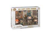 Moments Deluxe POP! - Harry Potter - Hagrid's Hut #04