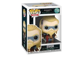 Assassin's Creed Valhalla POP! - Eivor #776