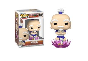 Hunter x Hunter POP! - Netero #1132