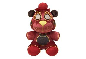 Five Nights at Freddy's - Freddy (OR) Knuffel 20 cm