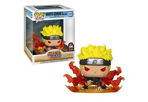 Naruto POP! - Naruto Uzumaki as Nine Tails 6 Inch #1233