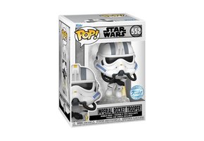 Star Wars Battlefront POP! - Imperial Rocket Trooper #552