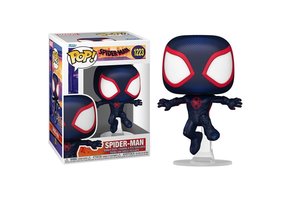 Spider-Man Across the Spider-Verse POP! - Spider Man #1223
