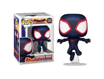 Spider-Man Across the Spider-Verse POP! - Spider-Man #1223