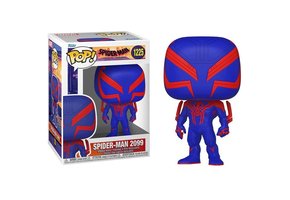 Spider-Man Across the Spider-Verse POP! - Spider-Man 2099 #1225