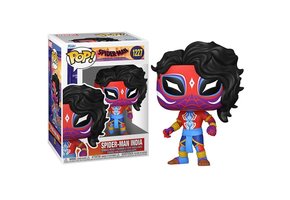 Spider-Man Across the Spider-Verse POP! - Spider Man India #1227