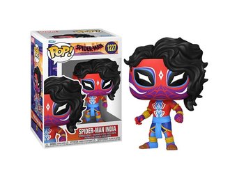 Spider-Man Across the Spider-Verse POP! - Spider-Man India #1227
