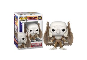 Spider-Man Across the Spider-Verse POP! - Medieval Vulture #1230