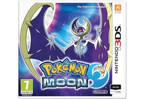 Pokémon Moon (UKV)