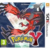 Pokémon Y (UKV)