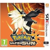 Pokémon Ultra Sun (UKV)