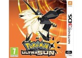 Pokémon Ultra Sun