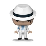 Michael Jackson POP! - Michael Jackson Smooth Criminal #345