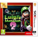 Luigi's Mansion 2 (Nintendo Selects, UKV)