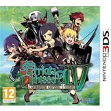 Etrian Odyssey IV Legends of the Titan (UKV)