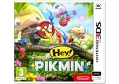 Hey! Pikmin