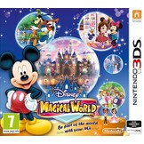 Disney Magical World (UKV)
