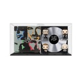 Album Deluxe POP! - 4-Pack U2 - Pop #46