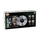 Album Deluxe POP! - 4-Pack U2 - Pop #46
