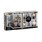 Album Deluxe POP! - 4-Pack U2 - Pop #46