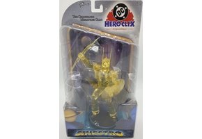 DC Heroclix Hypertime - Sinestro Action Figure