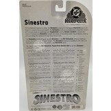 DC Heroclix Hypertime - Sinestro Action Figure