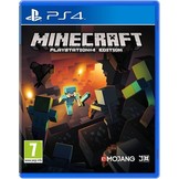 Minecraft PlayStation 4 Edition (Complete)