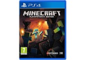 Minecraft PlayStation 4 Edition (Compleet)