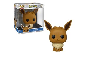 Pokémon POP! - Eevee 10 Inch #540