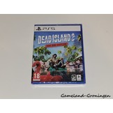 Dead Island 2 Day One Edition