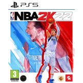 NBA 2K22 (Compleet)