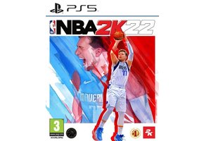 NBA 2K22 (Complete)